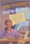 Alice-by-Accident - Lynne Reid Banks