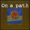 On a Path - Francesca Partridge, Franck Dubuc