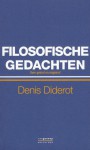 Filosofische gedachten. Over geloof en ongeloof - Denis Diderot, Hannie Vermeer-Pardoen