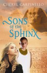 Sons of the Sphinx - Cheryl Carpinello