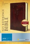 NIV Reference Bible - Zondervan Publishing