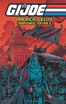 G.I. JOE America's Elite: Disavowed Volume 5 - Mark Powers, Mike Bear, Mike Shoyket