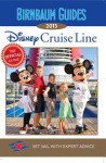 Birnbaum's Disney Cruise Line 2013 - Birnbaum travel guides, 