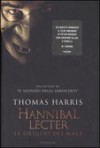 Hannibal Lecter: Le origini del male - Thomas Harris