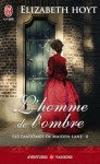 L'homme de l'ombre (Les fantômes de Maiden Lane, #4) - Elizabeth Hoyt