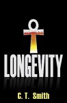 Longevity: The Will Of Alastair - Caleb Smith