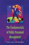 The Fundamentals of Public Personnel Management - J. Cheminais, W. Fox, G. Van Der Waldt, M. S. Bayat