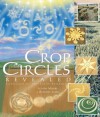 Crop Circles Revealed: Language of the Light Symbols - Judith Moore, Barbara Lamb