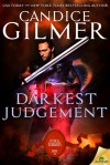 Darkest Judgement - Candice Gilmer