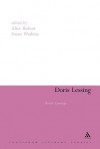 Doris Lessing: Border Crossings - Susan Watkins, Susan Watkins