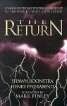 The Return - Shawn Boonstra, Henry Feyerabend