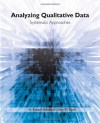 Analyzing Qualitative Data: Systematic Approaches - H. Russell Bernard, Gery W. Ryan