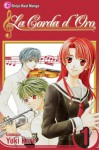 La Corda d'Oro, Volume 1 - Yuki Kure