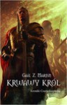 Krwawy Król - Gail Z. Martin