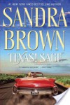 Texas! Sage - Sandra Brown