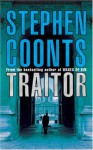 Traitor - Stephen Coonts