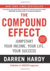 The Compound Effect - Darren Hardy