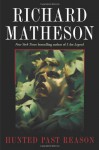 Hunted Past Reason - Richard Matheson