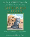 Little Bo in Italy: The Continued Adventures of Bonnie Boadicea - Julie Andrews Edwards, Henry Cole