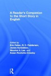 A Reader's Companion to the Short Story in English - Paige Gilchrist