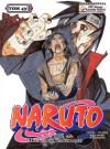 Naruto, tom 43: Ten, który zna prawdę (Naruto, #43) - Masashi Kishimoto, Rafał "Kabura" Rzepka