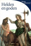 Helden en goden - Lucia Impelluso, Patrick De Rynck