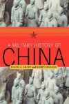 A Military History Of China - David A. Graff