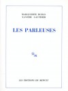 Les Parleuses - Marguerite Duras, Xavière Gauthier