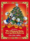 Disney: Weihnachtsgeschichten von Carl Barks - Carl Barks