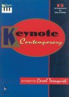 Keynote Contempory: Keyboard Book - Carol Tornquist