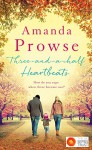 Three-and-a-Half Heartbeats - Amanda Prowse