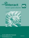 SMP Interact Teacher's Guide to Book 8s - School Mathematics Project