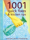 1001 Quick Fixes and Kitchen Tips - Manidipa Mandal, Suresh Kumar, Kunal Kundu, Rajita Kashyap, Nitin Chawla