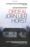 Ordeal (William Wisting Series) - Jorn Lier Horst