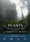 The Plants of Lebialem Highlands, Cameroon: A Conservation Checklist - Yvette Harvey, Barthelemy Tchiengue, Martin Cheek