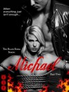 Michael Part Two (The Black Room) - Cleo Taurus