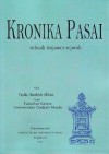 Kronika Pasai: Sebuah Tinjauan Sejarah - Teuku Ibrahim Alfian