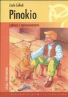 Pinokio lektura z opracowaniem - Carlo Collodi