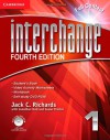 Interchange Level 1 Full Contact with Self-study DVD-ROM (Interchange Fourth Edition) - Jack C. Richards, Jonathan Hull, Susan Proctor