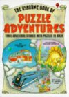 Puzzle Adventures 1 - G. Waters