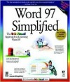 Word 97 Simplified - Ruth Maran