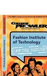 Fashion Institute of Technology (FIT): Off the Record - College Prowler - College Prowler, Heather Dirubba, Heather M. DiRubba