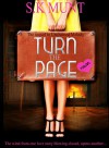 Turn The Page (Kissed by A Muse Book 2) - S.K Munt