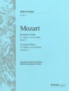 Sämtliche Konzert-Arien für Sopran Band III: - Breitkopf-Urtext (EB 8673) - Wolfgang Amadeus Mozart, Juliane Banse (Hrsg.), Franz Beyer (Hrsg.)