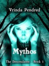 Mythos - Vrinda Pendred