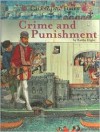 Crime and Punishment - Kathy Elgin