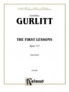 First Lessons, Op. 117 - Cornelius Gurlitt