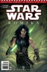 Star Wars Komiks 4/2012 (44) - John Ostrander, Jan Duursema