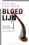 Bloedlijn (Jessica Haider #1) - Corine Hartman