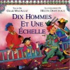 Dix Hommes Et Une Echelle - Craig MacAulay, Hélène Desputeaux